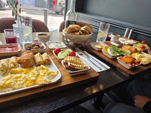 Photo of Aksular Enfield Town - 8-10 Silver St, Enfield EN1 3ED